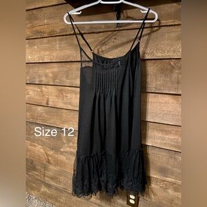 Super cute mini dress